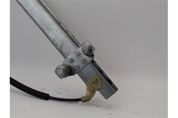 Recambio de mecanismo elevalunas delantero izquierdo para nissan almera (n16/e) referencia OEM IAM   