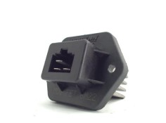 REGULADOR VENTILADOR CLIMATIZACION 6M22 