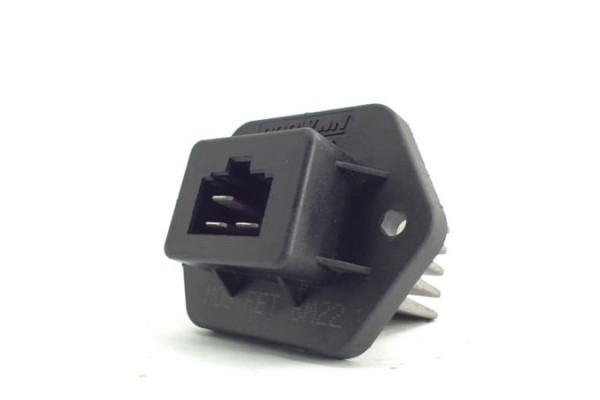 Recambio de regulador ventilador climatizacion para kia carnival (2007) 2.9 crdi vgt concept [2,9 ltr. - 136 kw crdi cat] refere