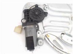 Recambio de mecanismo elevalunas delantero derecho para volvo s60 berlina 2.4 d5 referencia OEM IAM 30784579  