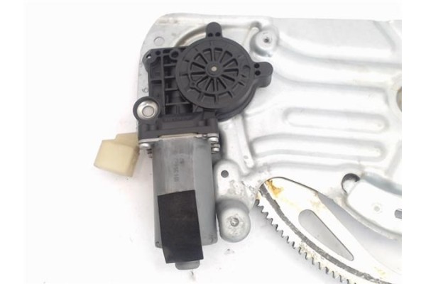 Recambio de mecanismo elevalunas delantero derecho para volvo s60 berlina 2.4 d5 referencia OEM IAM 30784579  