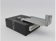 Recambio de modulo electronico para nissan note (e11e) 1.5 dci referencia OEM IAM WG1G624C  