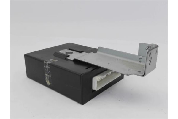 Recambio de modulo electronico para nissan note (e11e) 1.5 dci referencia OEM IAM WG1G624C  