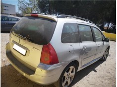 peugeot 307 break / sw (s1) del año 2002