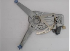 Recambio de mecanismo elevalunas delantero derecho para volvo s60 berlina 2.4 d5 referencia OEM IAM 30784579  