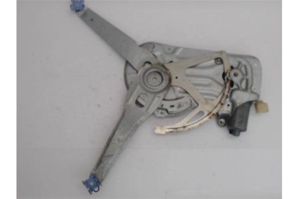 Recambio de mecanismo elevalunas delantero derecho para volvo s60 berlina 2.4 d5 referencia OEM IAM 30784579  