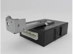 Recambio de modulo electronico para nissan note (e11e) 1.5 dci referencia OEM IAM WG1G624C  