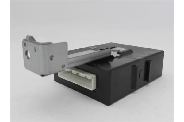 Recambio de modulo electronico para nissan note (e11e) 1.5 dci referencia OEM IAM WG1G624C  