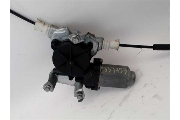 Recambio de mecanismo elevalunas delantero izquierdo para nissan almera (n16/e) referencia OEM IAM   