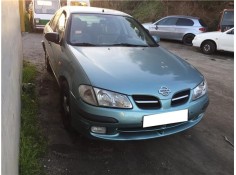 nissan almera (n16/e) del año 2002