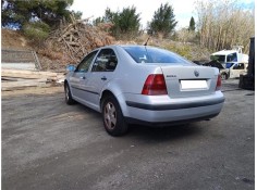volkswagen bora berlina (1j2) del año 2000