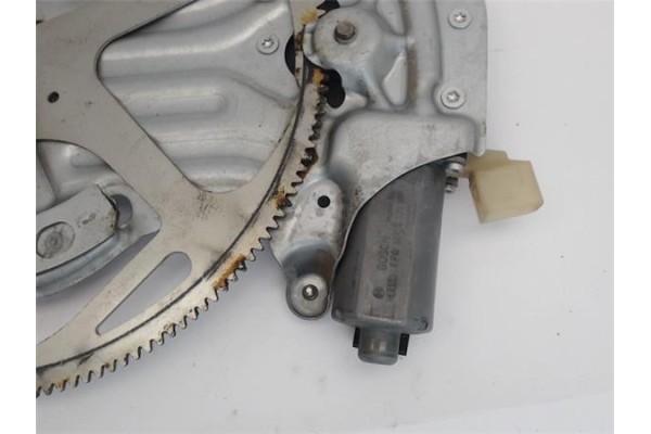 Recambio de mecanismo elevalunas delantero derecho para volvo s60 berlina 2.4 d5 referencia OEM IAM 30784579  