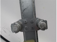 Recambio de mecanismo elevalunas delantero izquierdo para nissan almera (n16/e) referencia OEM IAM   