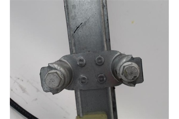 Recambio de mecanismo elevalunas delantero izquierdo para nissan almera (n16/e) referencia OEM IAM   