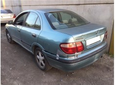 nissan almera (n16/e) del año 2002