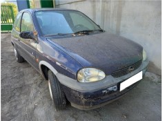 opel corsa b del año 1998