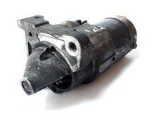 Recambio de motor arranque para renault clio ii fase ii (b/cb0) 1.5 authentique referencia OEM IAM 8200306595 M000T87881 