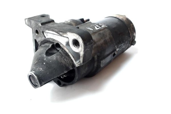 Recambio de motor arranque para renault clio ii fase ii (b/cb0) 1.5 authentique referencia OEM IAM 8200306595 M000T87881 