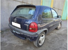 opel corsa b del año 1998