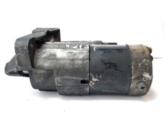 Recambio de motor arranque para renault clio ii fase ii (b/cb0) 1.5 authentique referencia OEM IAM 8200306595 M000T87881 