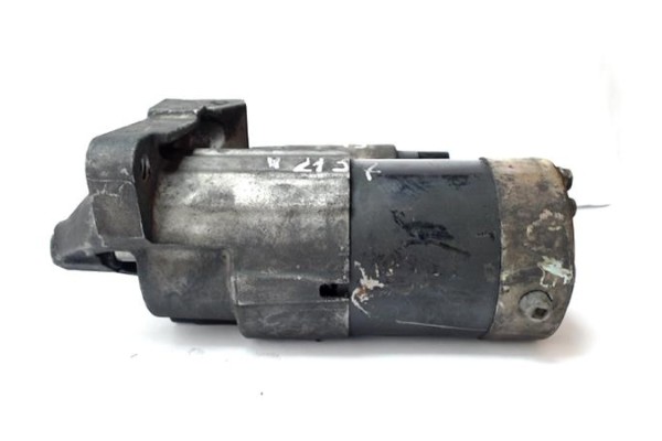 Recambio de motor arranque para renault clio ii fase ii (b/cb0) 1.5 authentique referencia OEM IAM 8200306595 M000T87881 