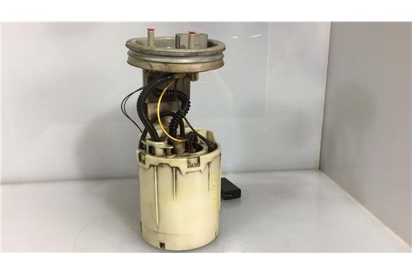 Recambio de bomba combustible para volkswagen passat berlina (3b3) 1.9 tdi referencia OEM IAM 3B0919050B 220212010002 8L0919050 