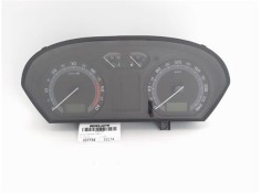 Recambio de cuadro completo para skoda fabia combi (6y5) 1.9 tdi referencia OEM IAM 6Y0920883D 110080253037 