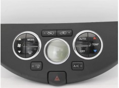 Recambio de mandos calefaccion / a.a. para nissan note (e11e) 1.5 dci referencia OEM IAM 275009U11A  