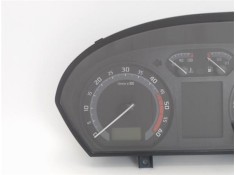 Recambio de cuadro completo para skoda fabia combi (6y5) 1.9 tdi referencia OEM IAM 6Y0920883D 110080253037 