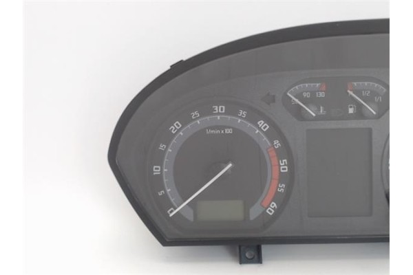 Recambio de cuadro completo para skoda fabia combi (6y5) 1.9 tdi referencia OEM IAM 6Y0920883D 110080253037 