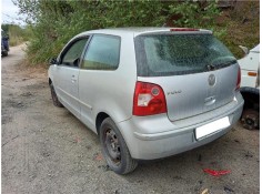 volkswagen polo iv (9n1) del año 2004