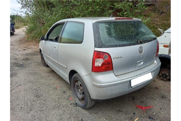 volkswagen polo iv (9n1) del año 2004