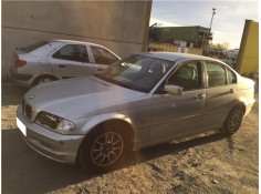 bmw serie 3 berlina (e46) del año 2001