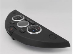 Recambio de mandos calefaccion / a.a. para nissan note (e11e) 1.5 dci referencia OEM IAM 275009U11A  