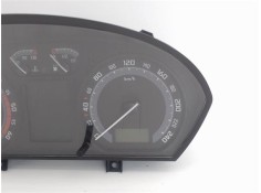 Recambio de cuadro completo para skoda fabia combi (6y5) 1.9 tdi referencia OEM IAM 6Y0920883D 110080253037 