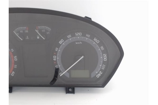 Recambio de cuadro completo para skoda fabia combi (6y5) 1.9 tdi referencia OEM IAM 6Y0920883D 110080253037 