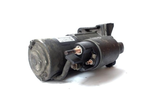 Recambio de motor arranque para renault clio ii fase ii (b/cb0) 1.5 authentique referencia OEM IAM 8200306595 M000T87881 