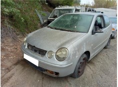 volkswagen polo iv (9n1) del año 2004