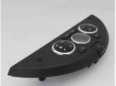 Recambio de mandos calefaccion / a.a. para nissan note (e11e) 1.5 dci referencia OEM IAM 275009U11A  