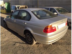 bmw serie 3 berlina (e46) del año 2001