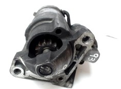 Recambio de motor arranque para renault clio ii fase ii (b/cb0) 1.5 authentique referencia OEM IAM 8200306595 M000T87881 