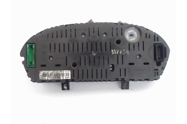 Recambio de cuadro completo para skoda fabia combi (6y5) 1.9 tdi referencia OEM IAM 6Y0920883D 110080253037 