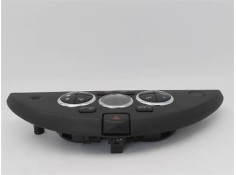 Recambio de mandos calefaccion / a.a. para nissan note (e11e) 1.5 dci referencia OEM IAM 275009U11A  
