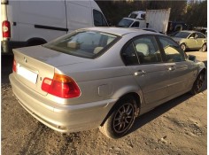 bmw serie 3 berlina (e46) del año 2001