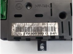 Recambio de cuadro completo para skoda fabia combi (6y5) 1.9 tdi referencia OEM IAM 6Y0920883D 110080253037 