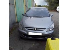 peugeot 307 (3a/c) del año 2002