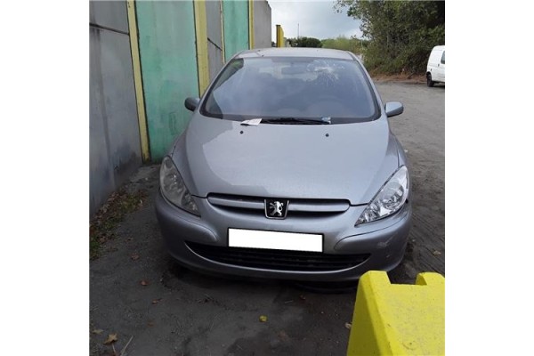peugeot 307 (3a/c) del año 2002