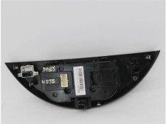Recambio de mandos calefaccion / a.a. para nissan note (e11e) 1.5 dci referencia OEM IAM 275009U11A  