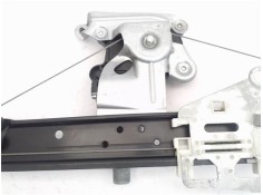 Recambio de mecanismo elevalunas trasero derecho para volvo s60 berlina 2.4 d5 referencia OEM IAM 31253720  