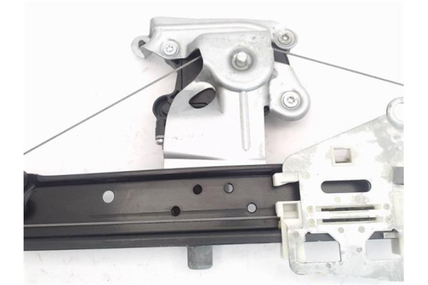 Recambio de mecanismo elevalunas trasero derecho para volvo s60 berlina 2.4 d5 referencia OEM IAM 31253720  